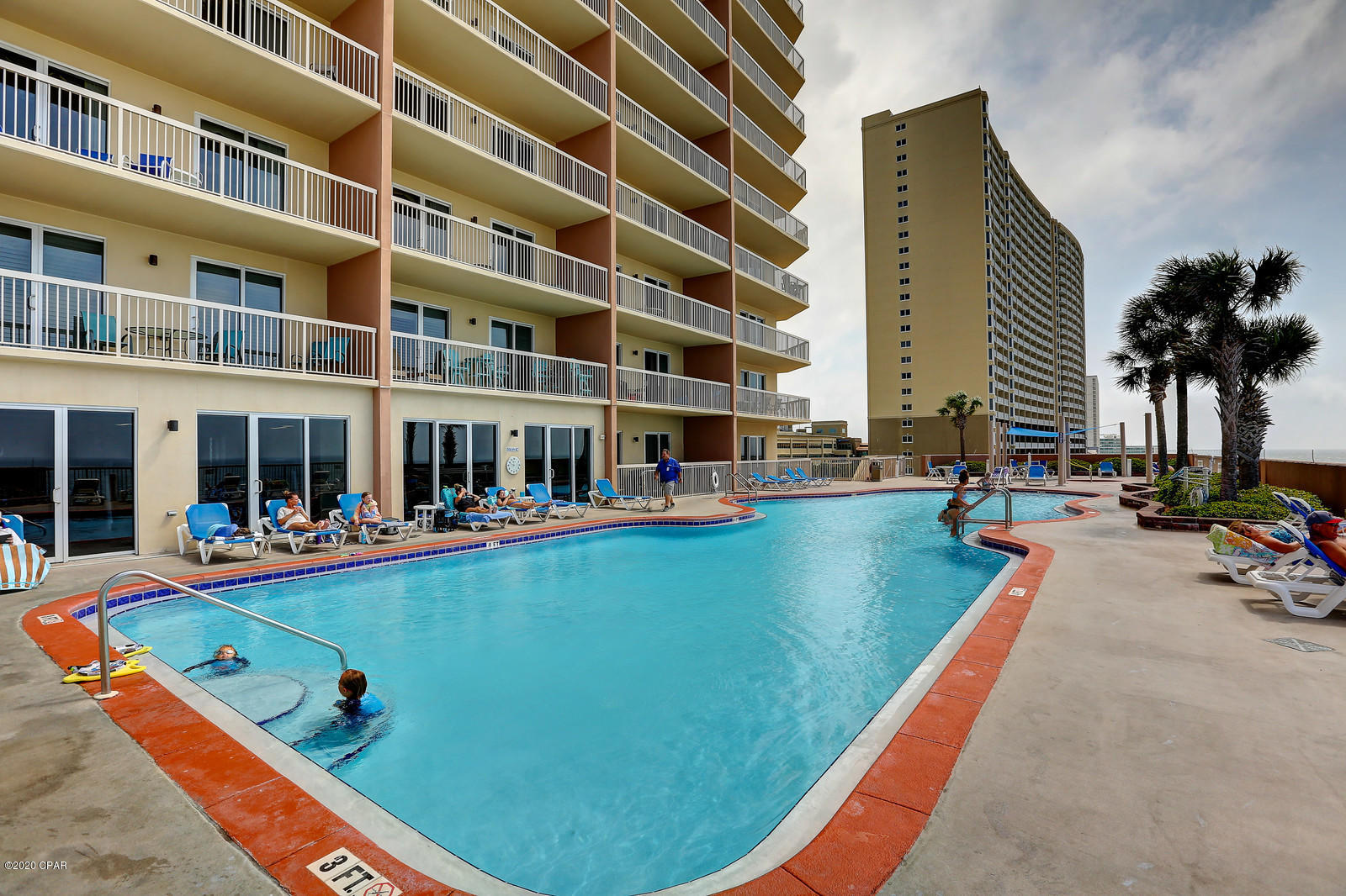 Sunrise Beach - Residential