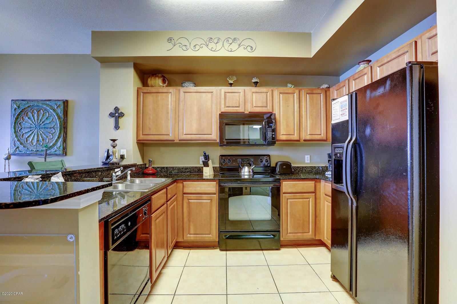 Sunrise Beach - Residential