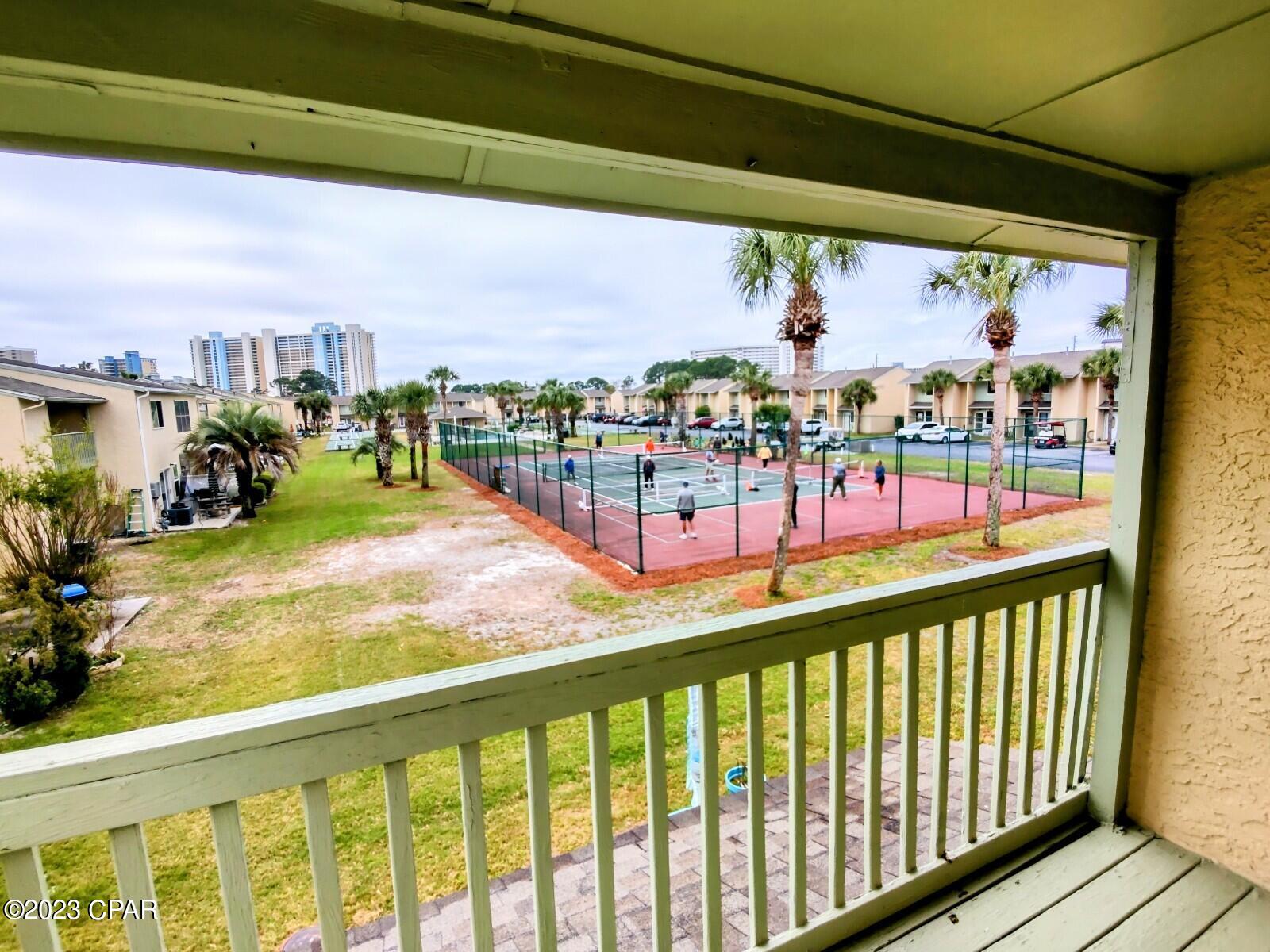 Gulf Highlands Beach Resort - Residential