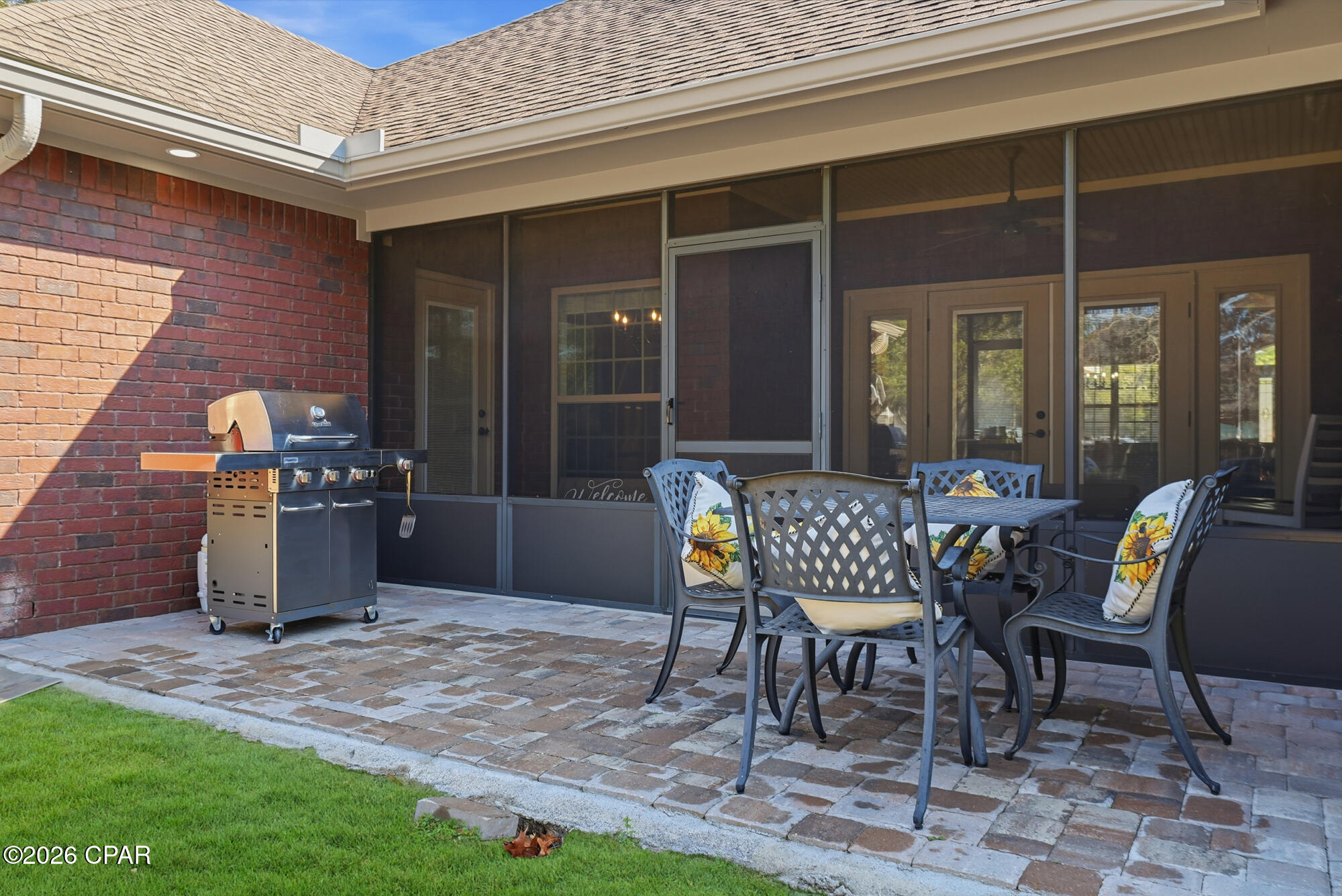 Lake Merial Phase One - Residential