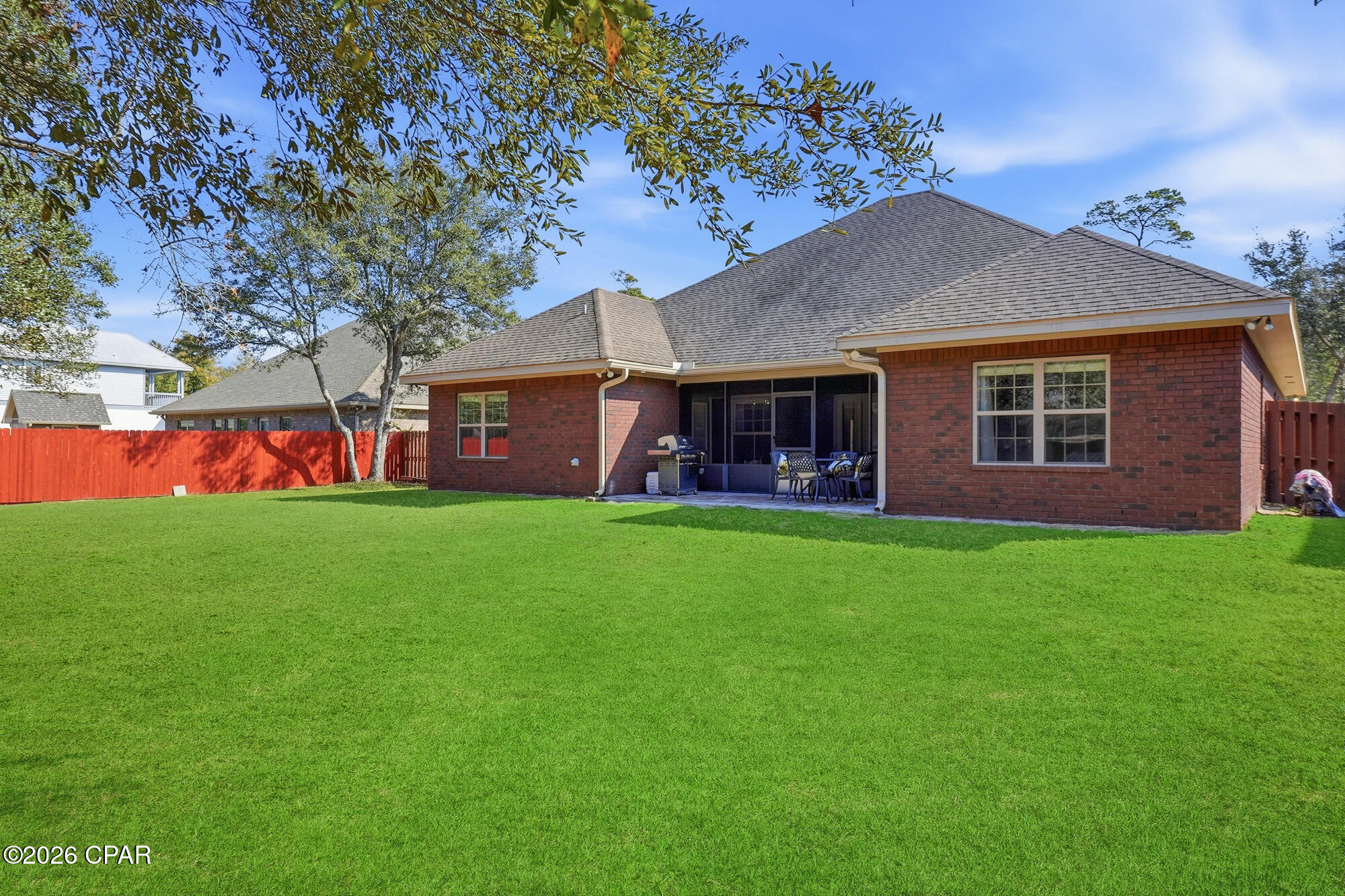 Lake Merial Phase One - Residential