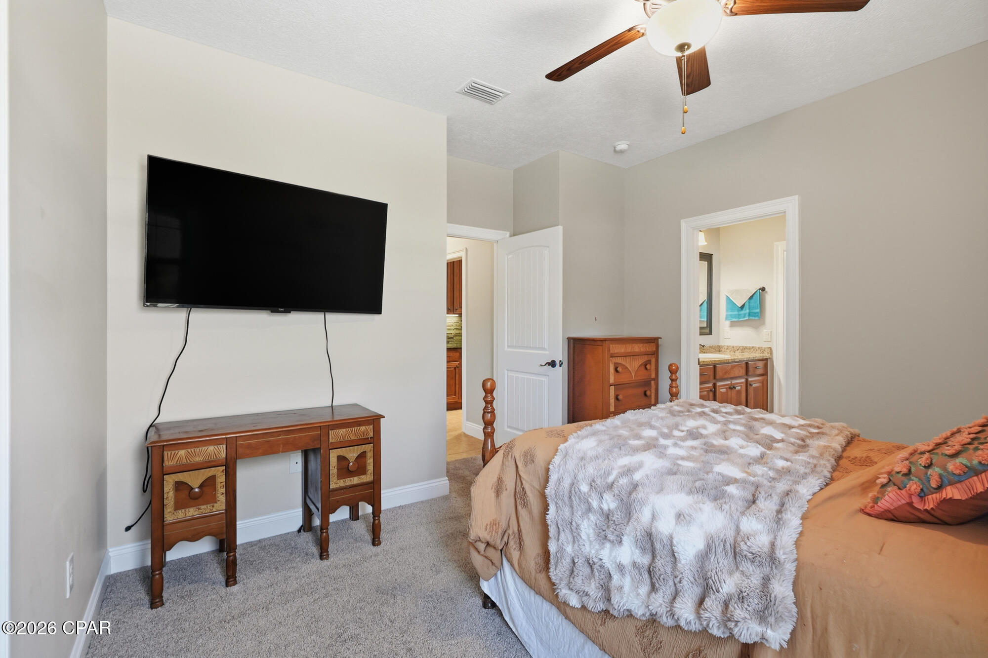 Lake Merial Phase One - Residential