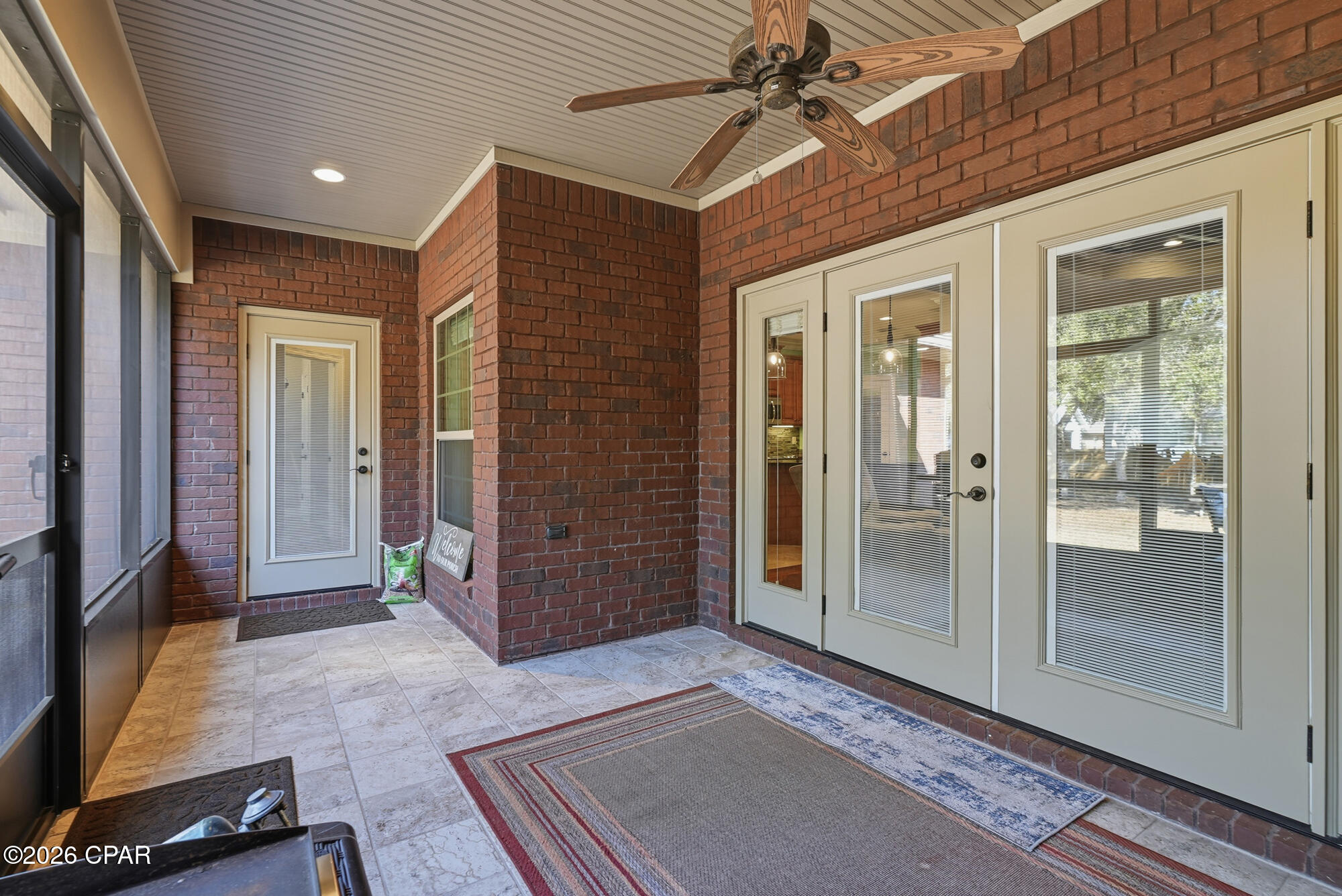 Lake Merial Phase One - Residential