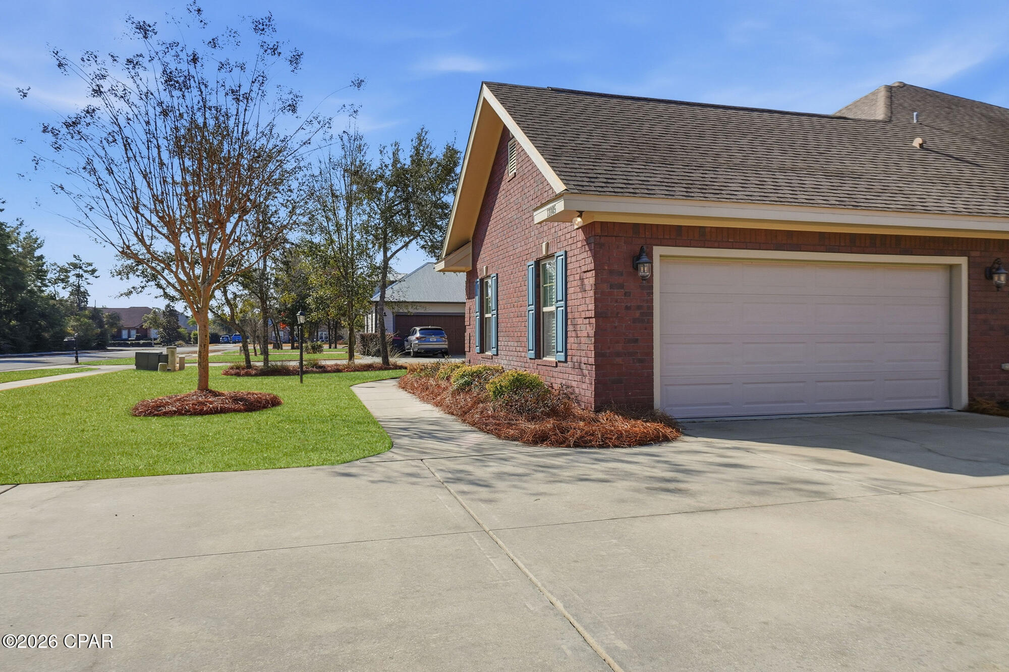 Lake Merial Phase One - Residential