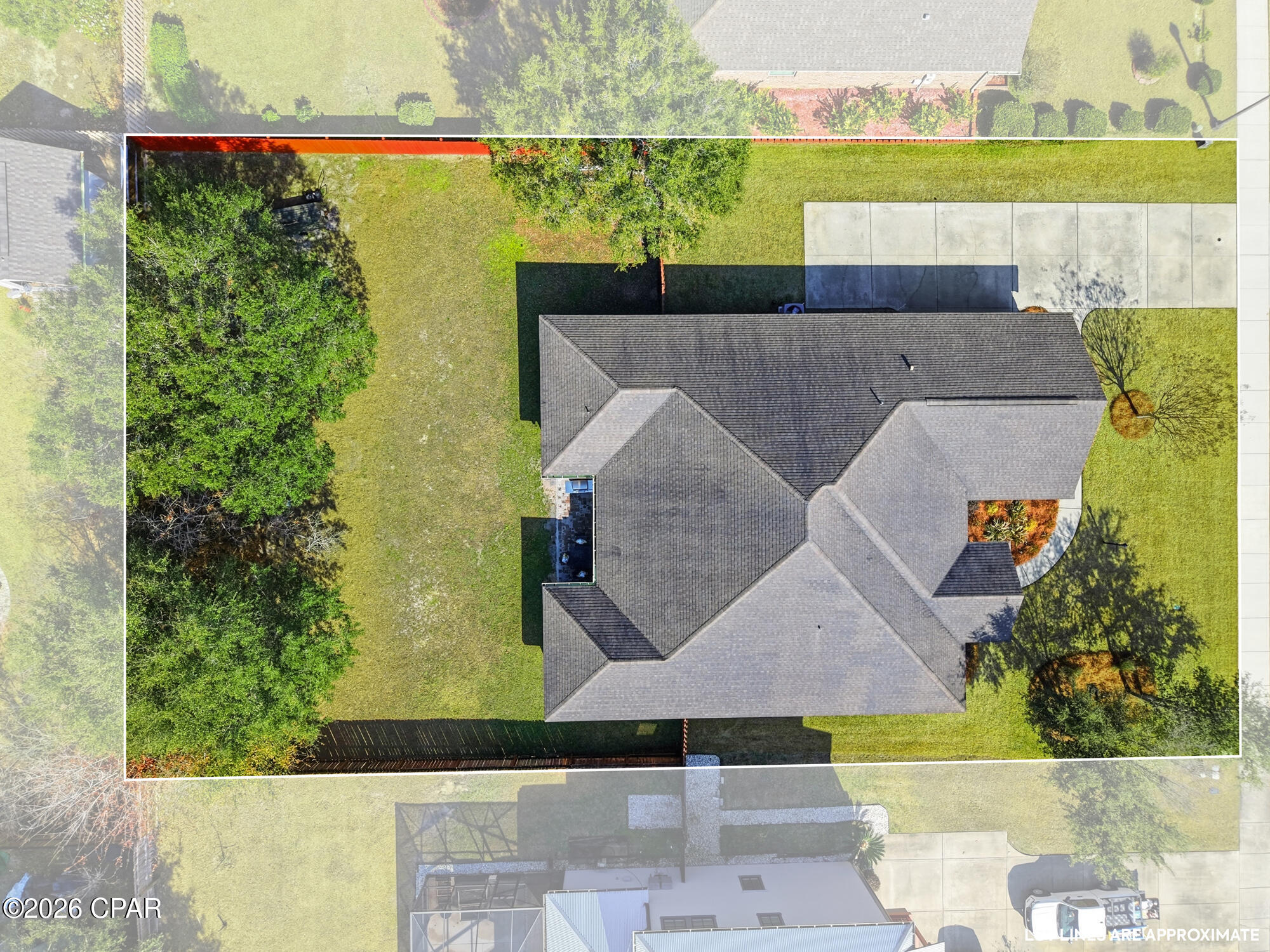 Lake Merial Phase One - Residential