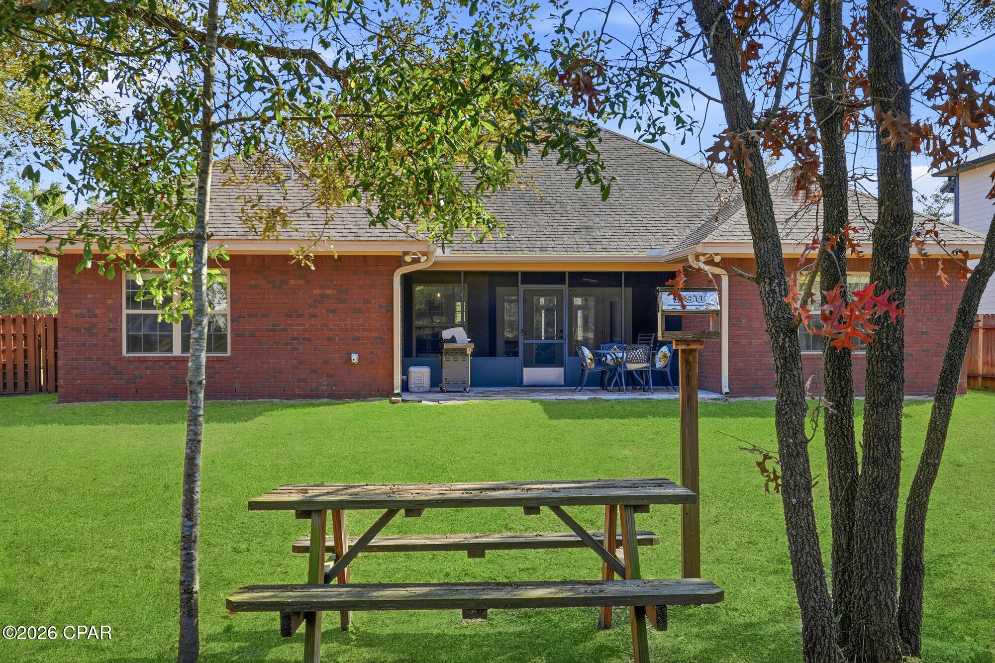 Lake Merial Phase One - Residential