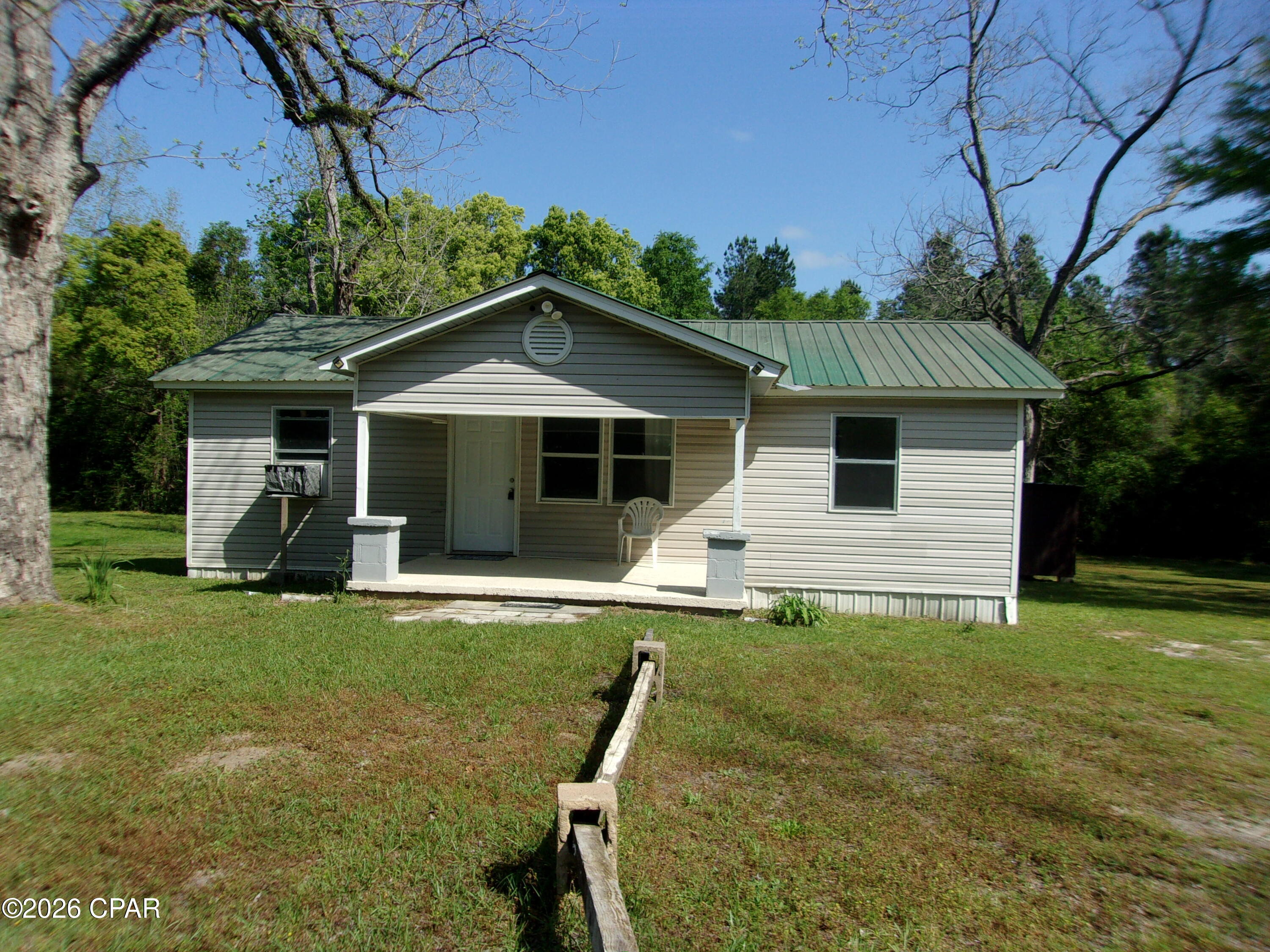 Bonifay - Residential