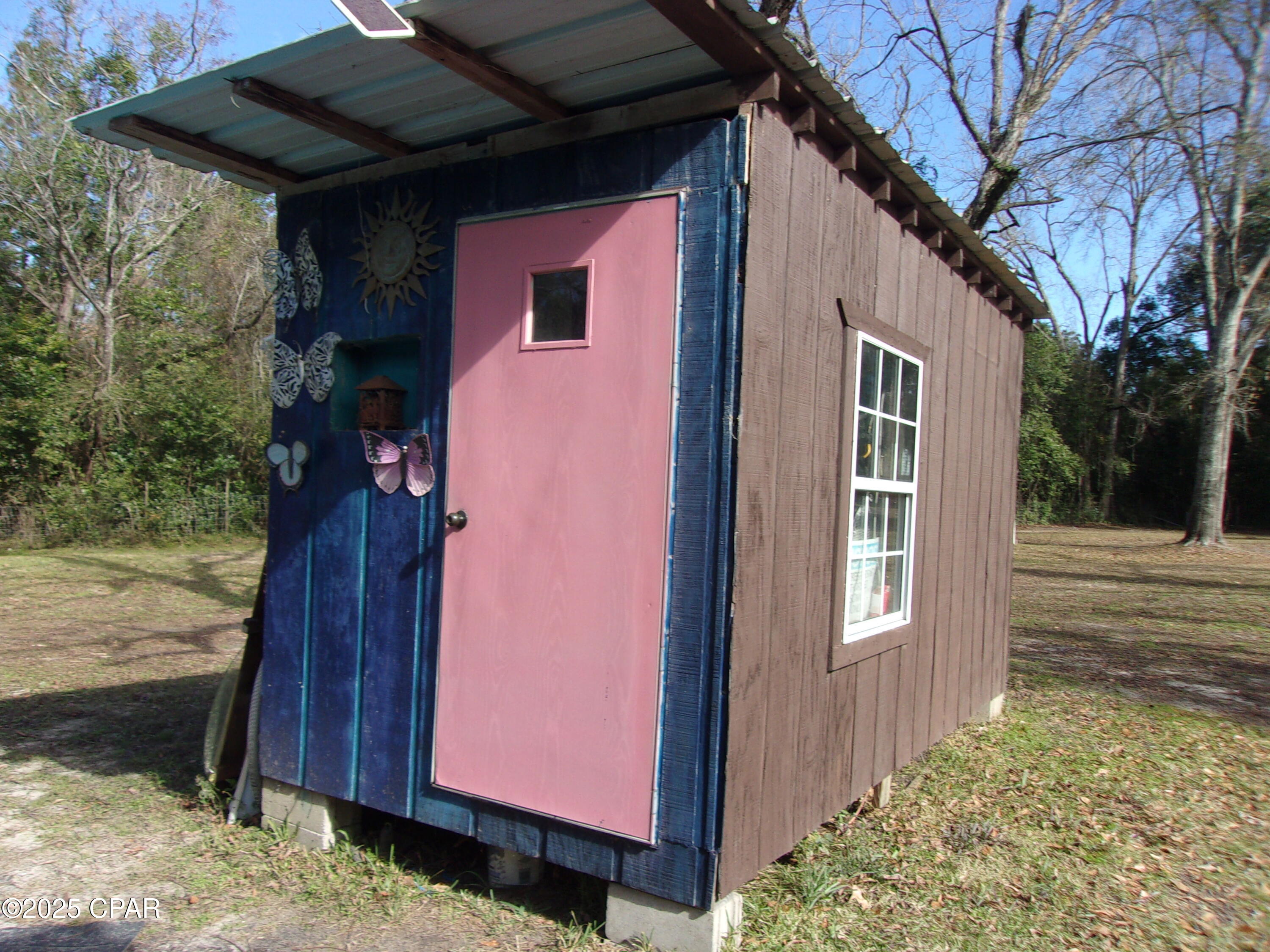 Bonifay - Residential