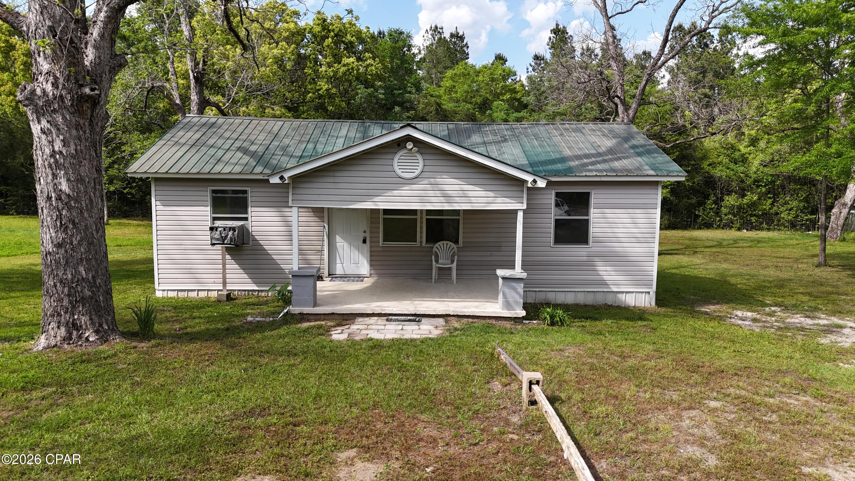 Bonifay - Residential