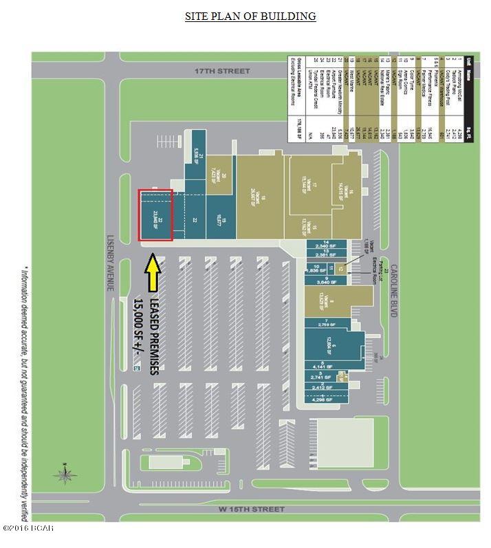 Completed Lease -entered for comp and production
