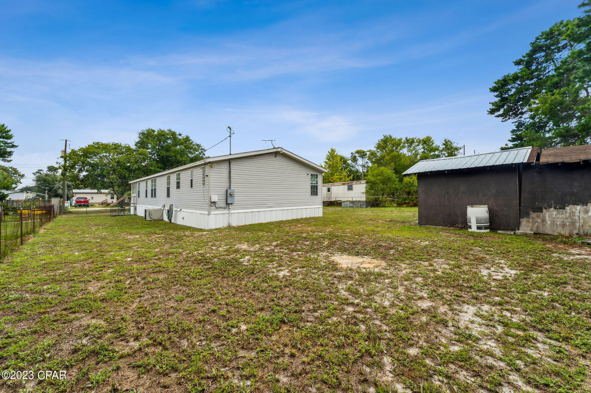 No Named Subdivision - Residential