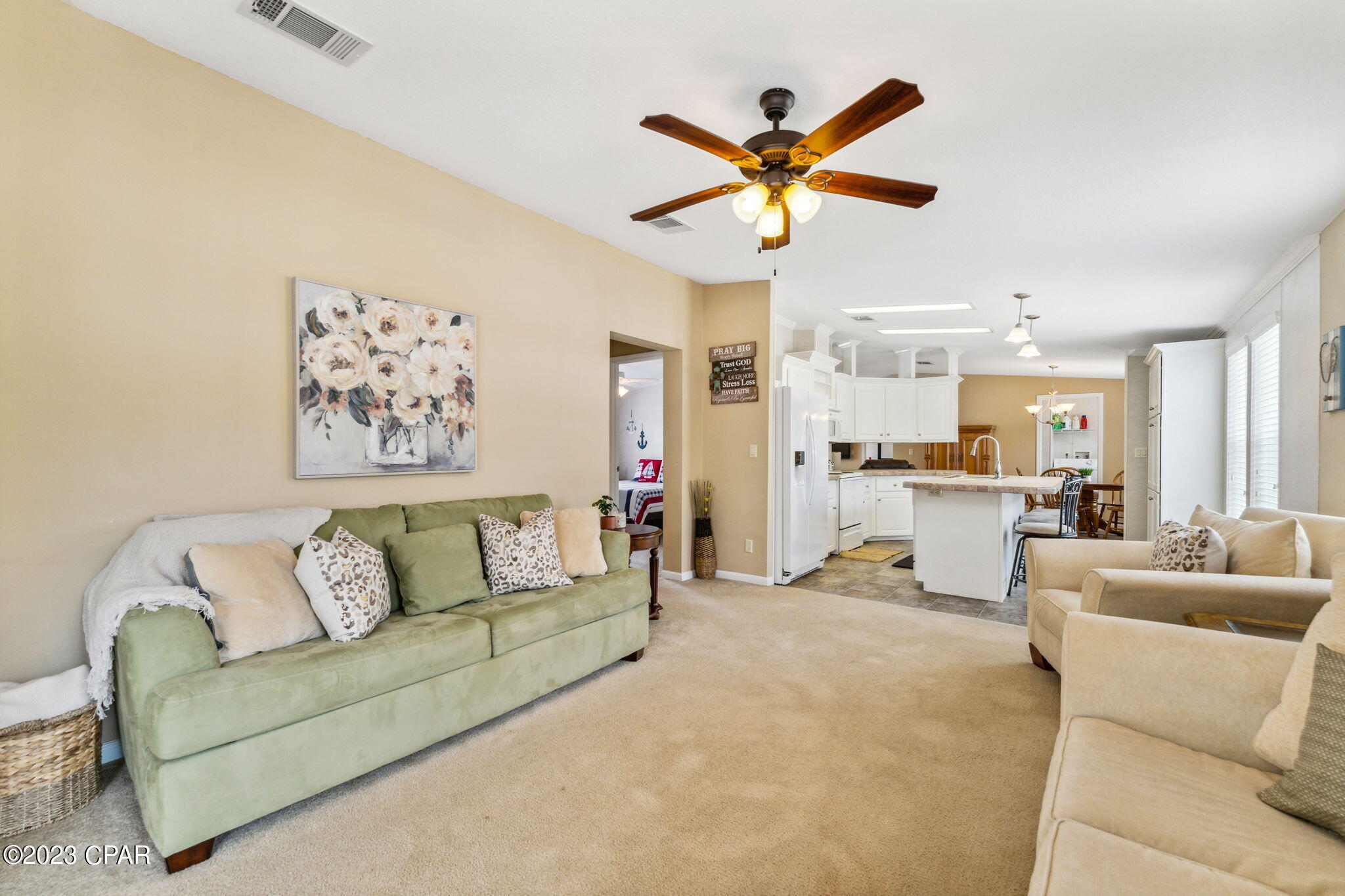 No Named Subdivision - Residential