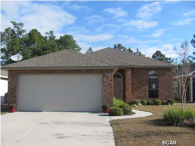 Brookwood - Residential Lease