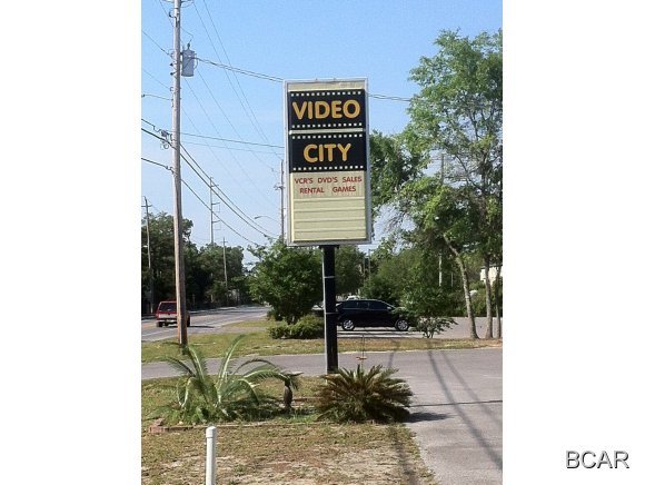 No Named Subdivision - Commercial Sale