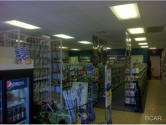 No Named Subdivision - Commercial Sale