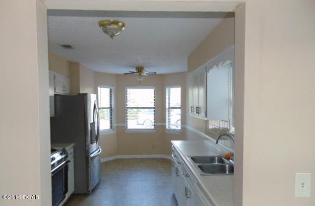 No Named Subdivision - Residential Lease