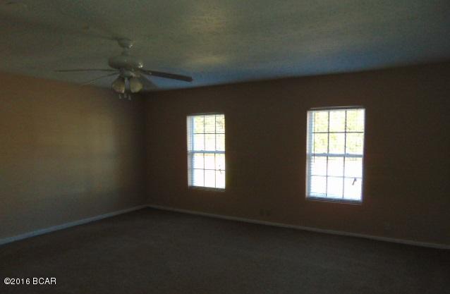 No Named Subdivision - Residential Lease
