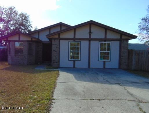 No Named Subdivision - Residential Lease