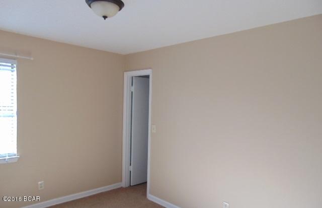 No Named Subdivision - Residential Lease