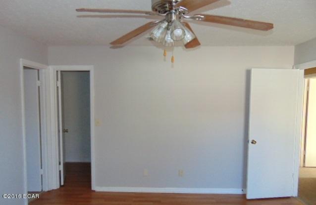 No Named Subdivision - Residential Lease
