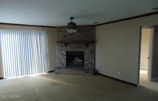 No Named Subdivision - Residential Lease