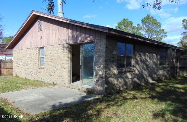 No Named Subdivision - Residential Lease