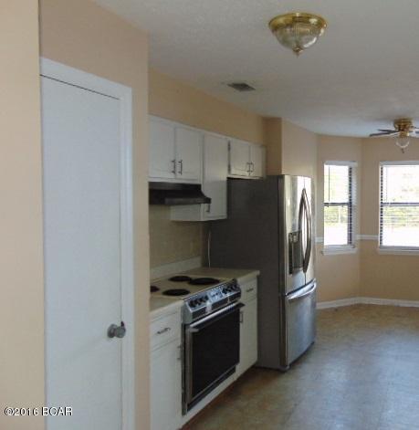 No Named Subdivision - Residential Lease