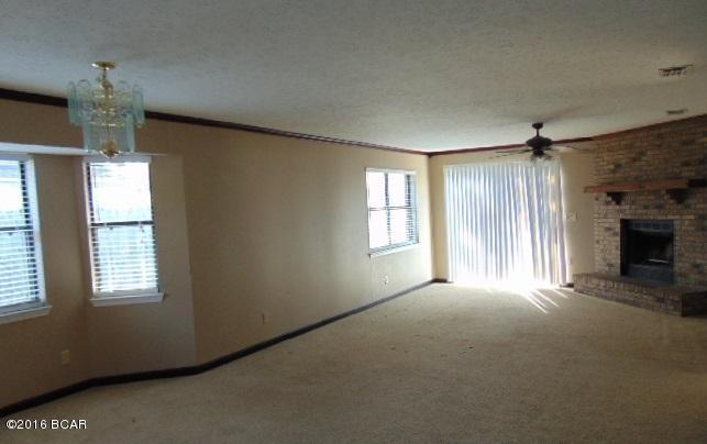 No Named Subdivision - Residential Lease