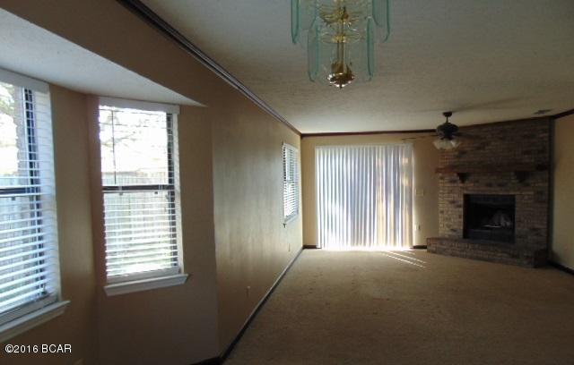 No Named Subdivision - Residential Lease