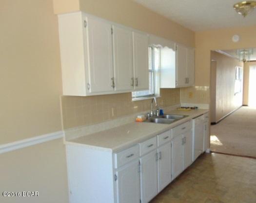 No Named Subdivision - Residential Lease