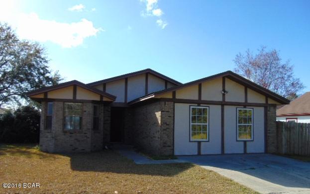 No Named Subdivision - Residential Lease