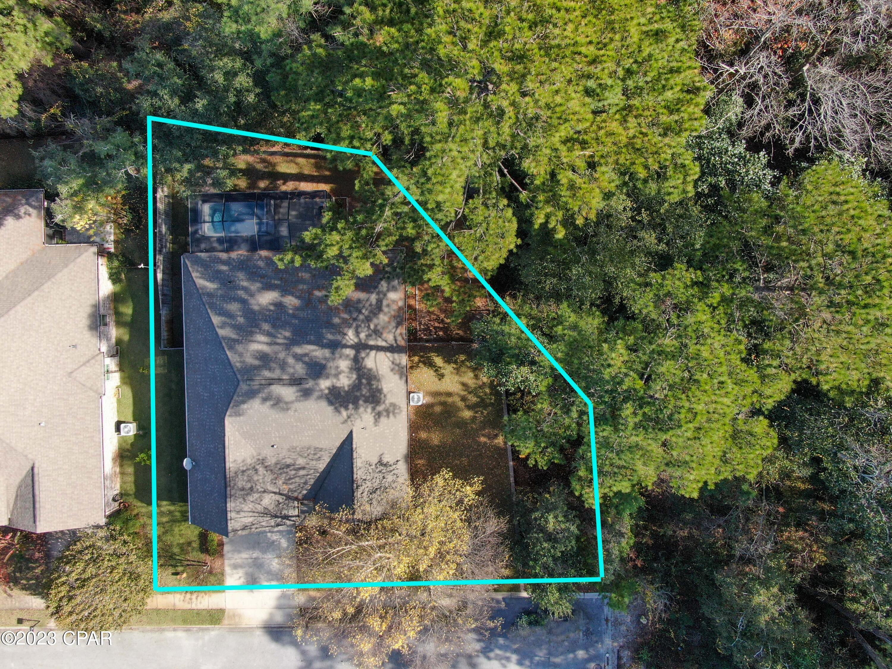 [No Recorded Subdiv] - Residential