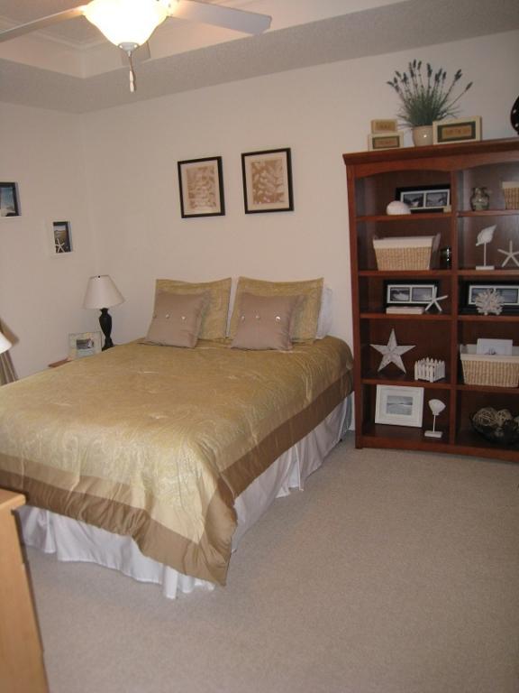 Britton Woods - Residential Lease