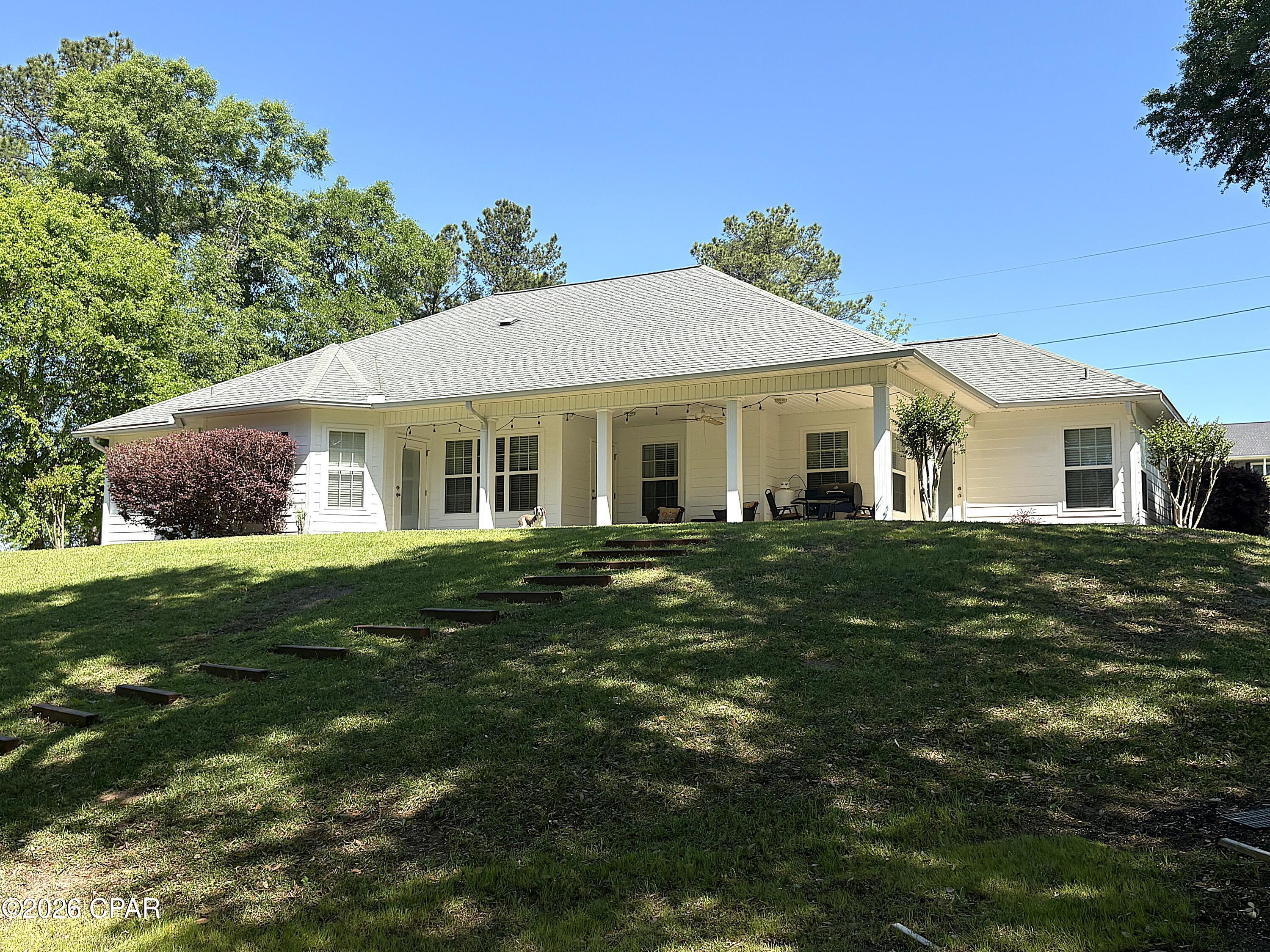 Meadow View Estates - Residential