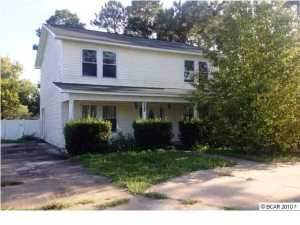 Ward Ridge Unit 2 - Residential