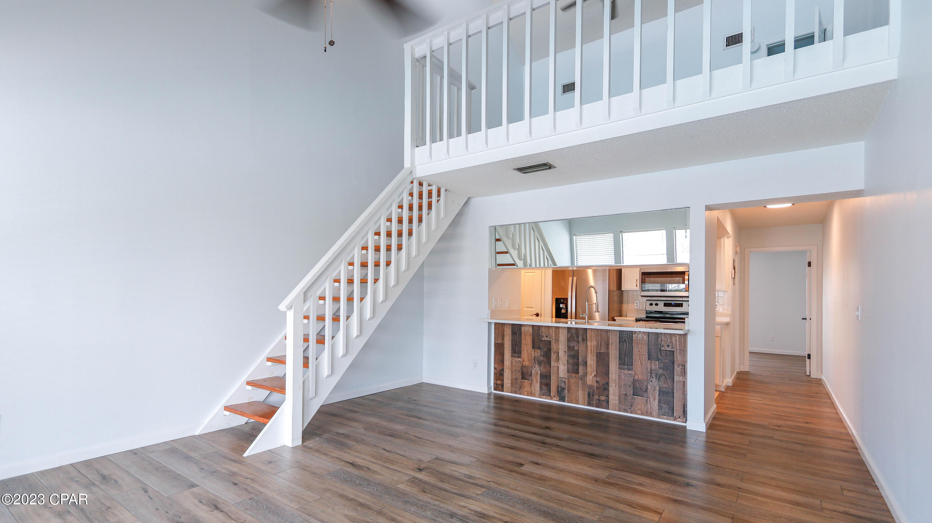 Dockside North - Residential