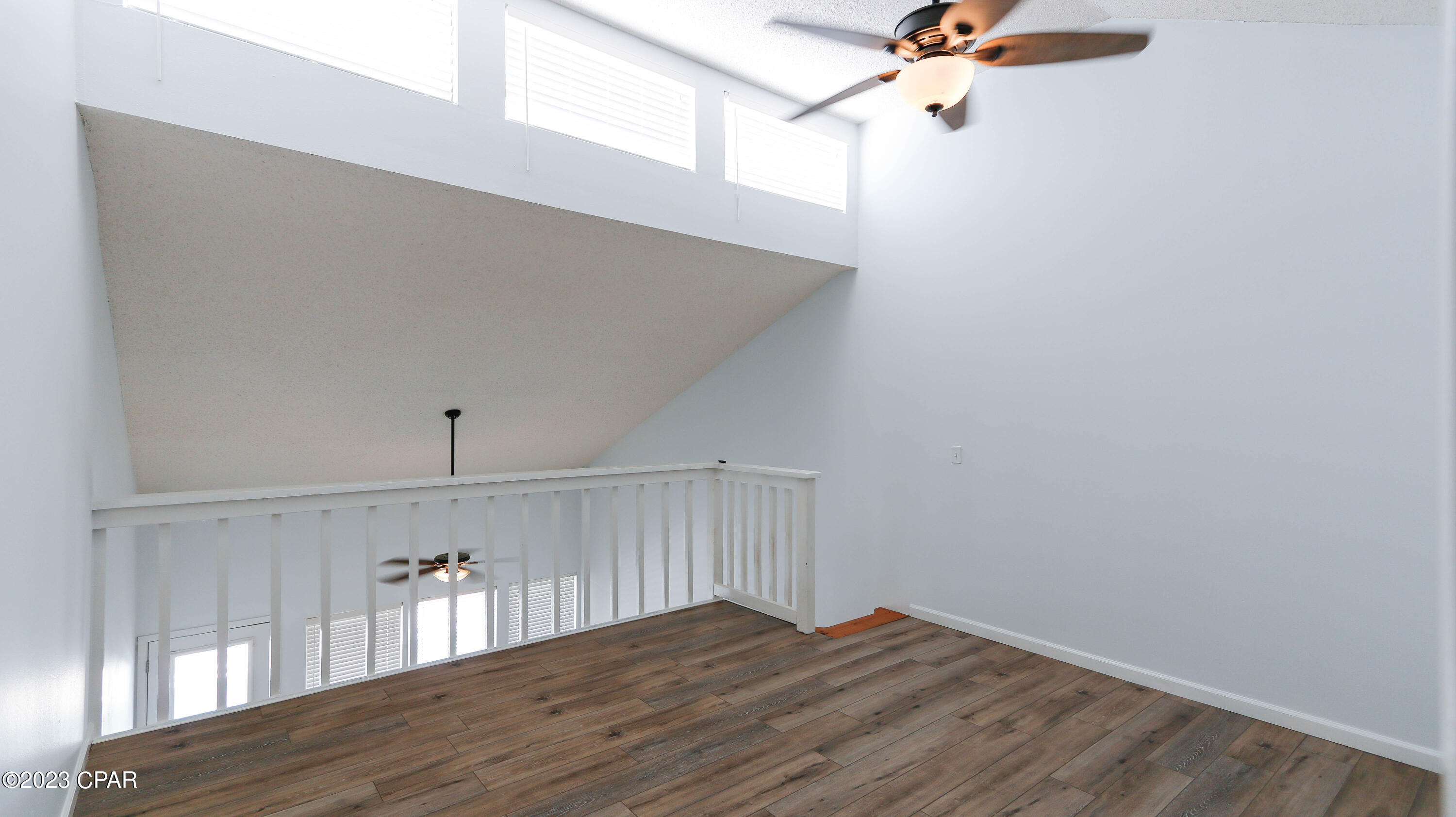 Dockside North - Residential