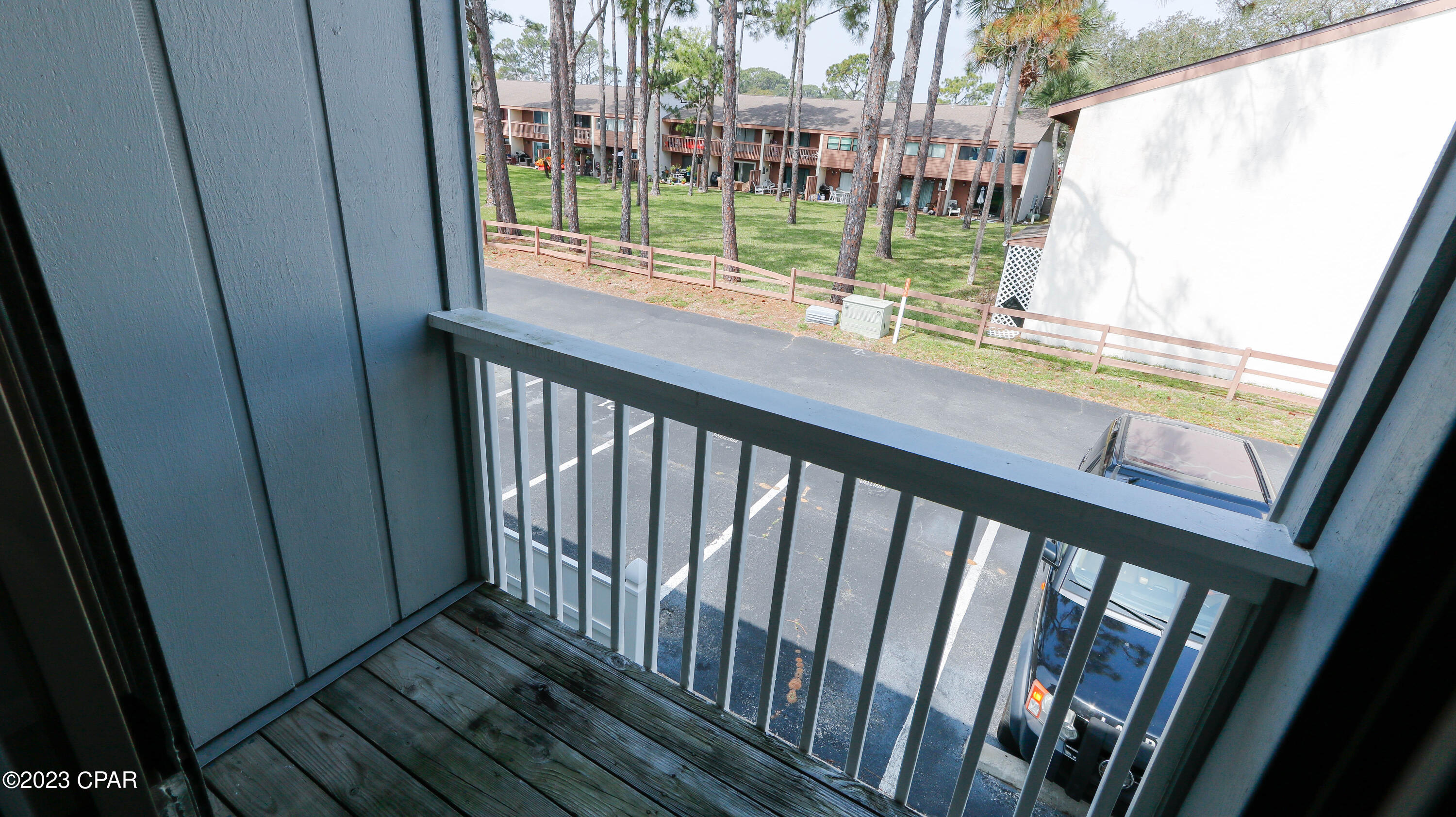 Dockside North - Residential