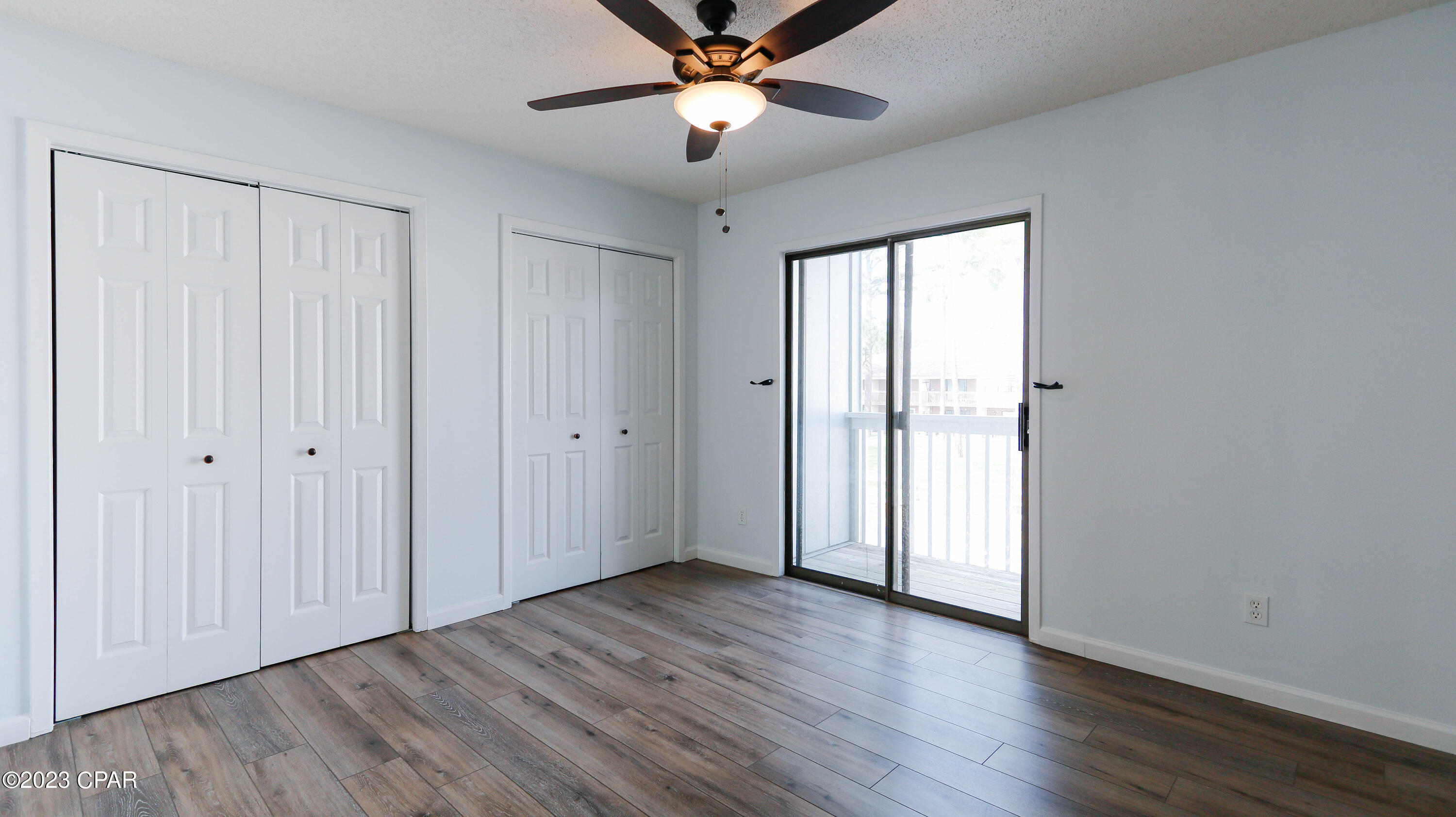 Dockside North - Residential