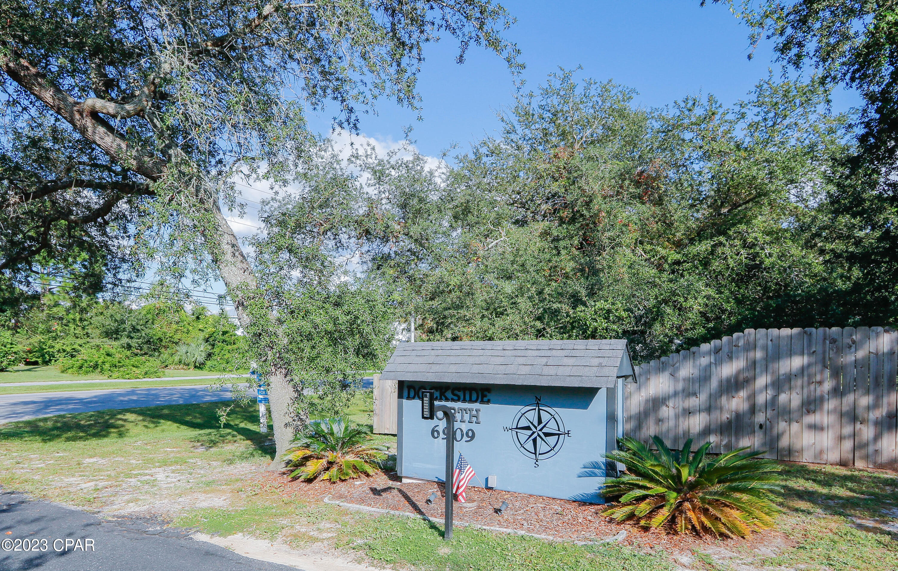 Dockside North - Residential