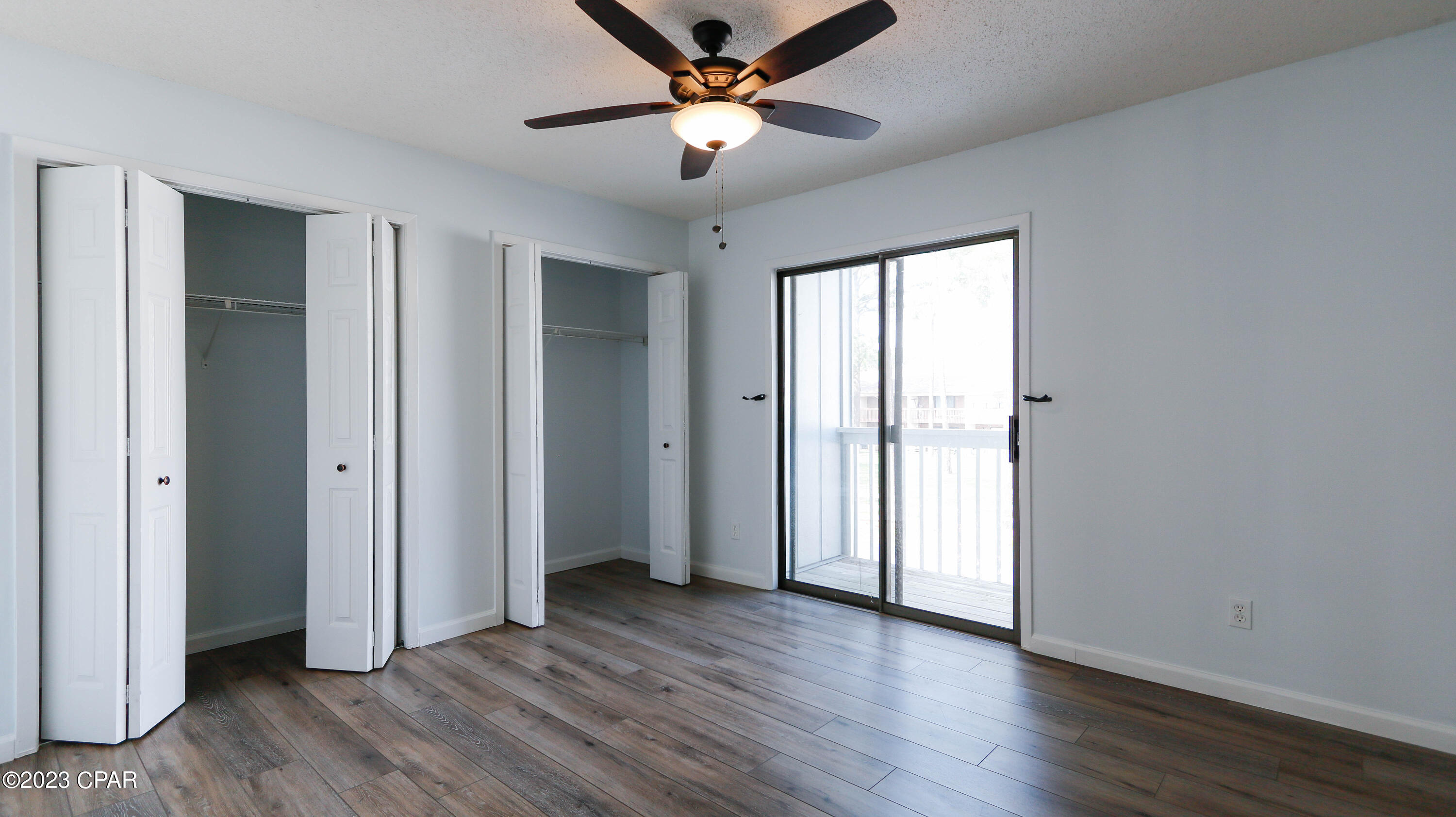 Dockside North - Residential