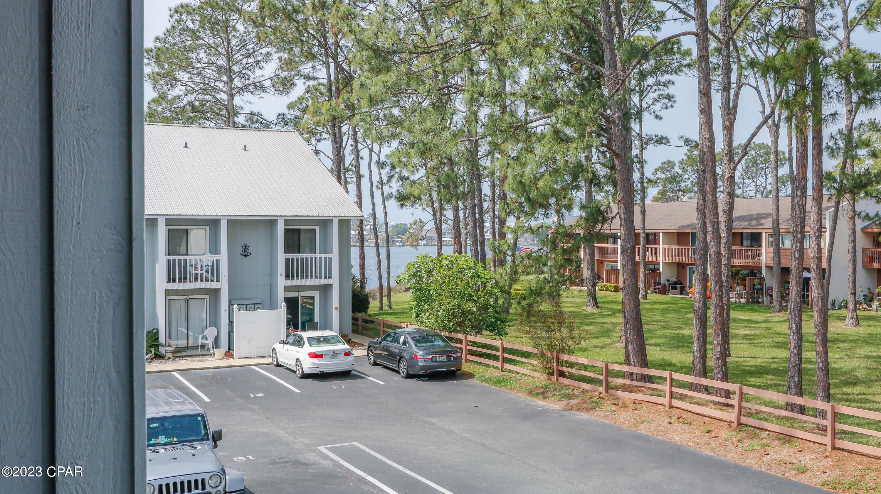 Dockside North - Residential