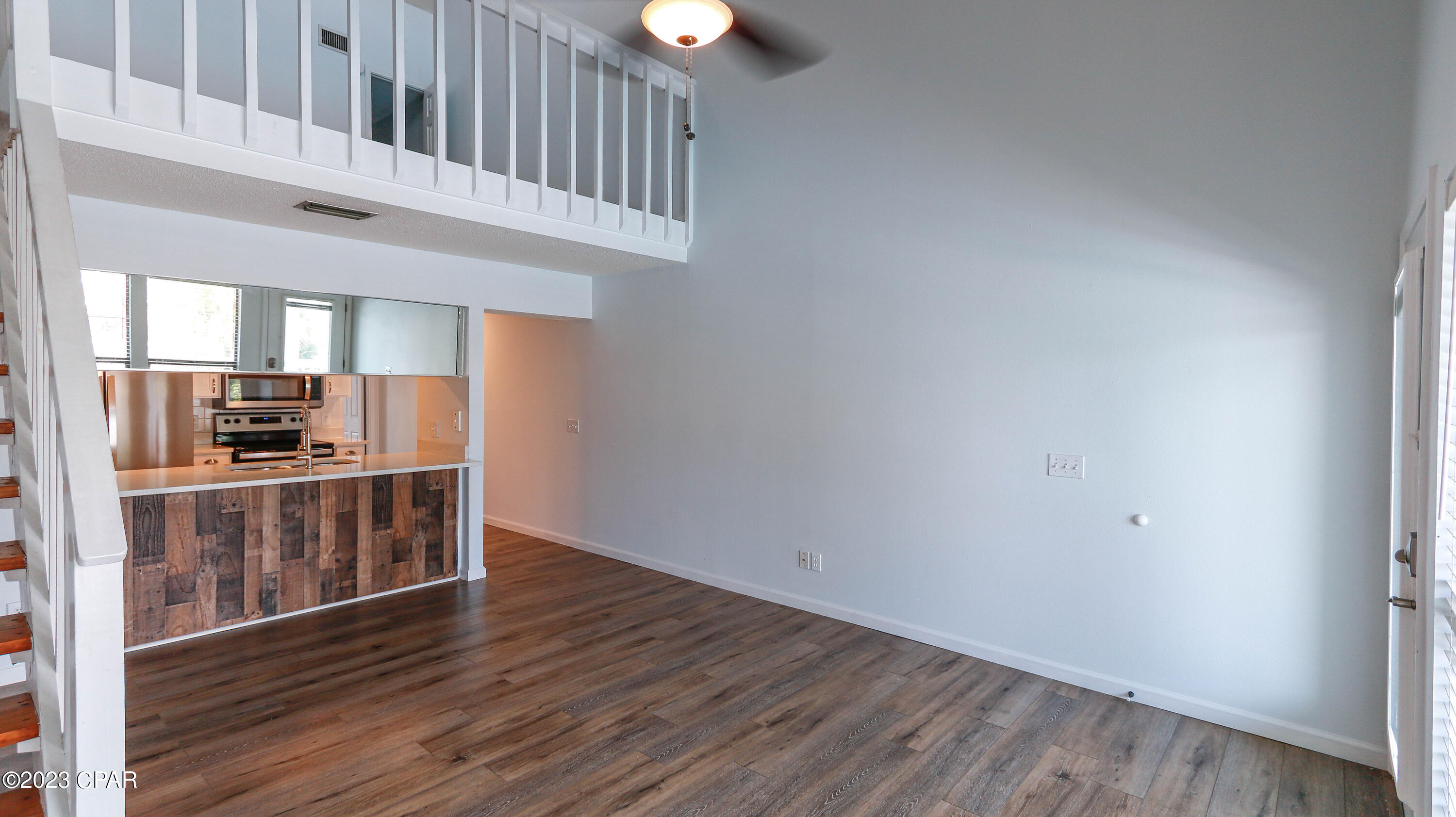 Dockside North - Residential