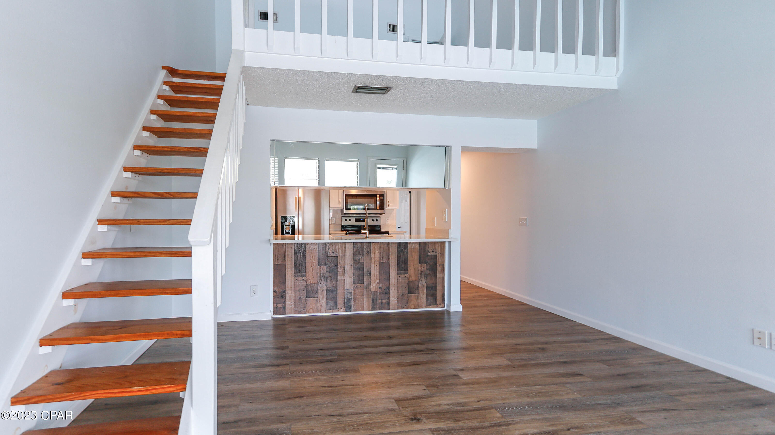 Dockside North - Residential