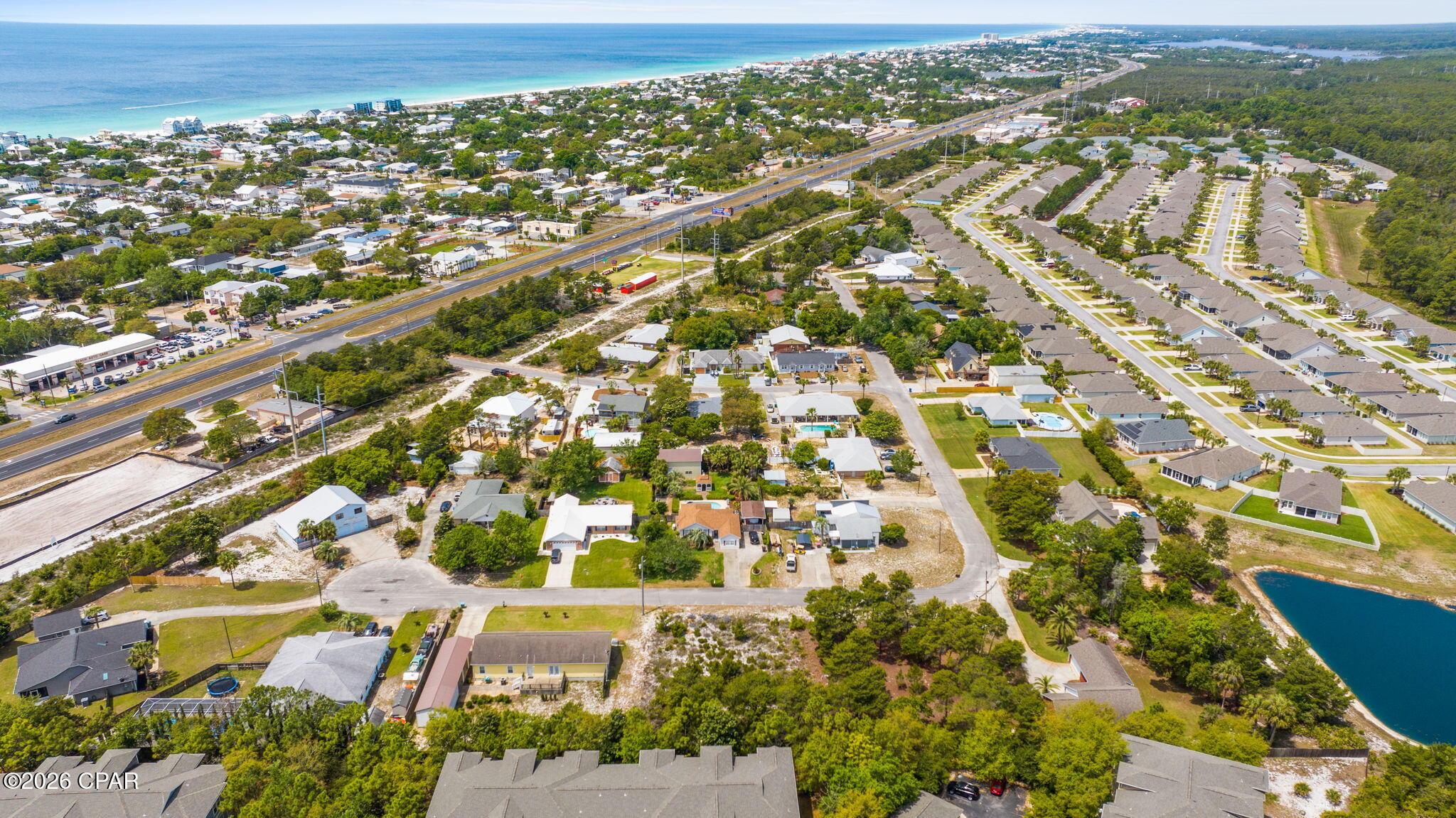 White Sands Estates - Land
