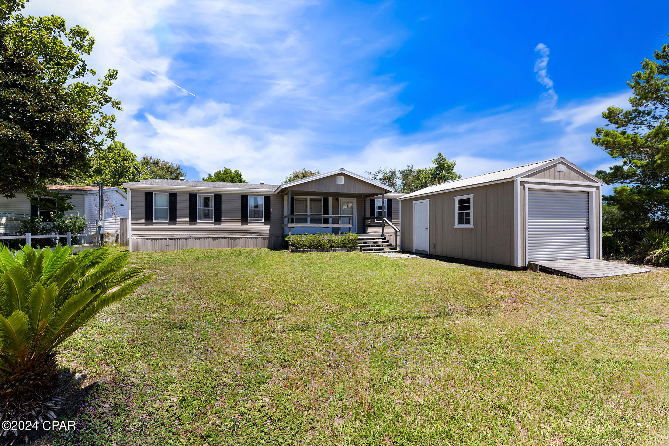 Miramar Heights - Residential