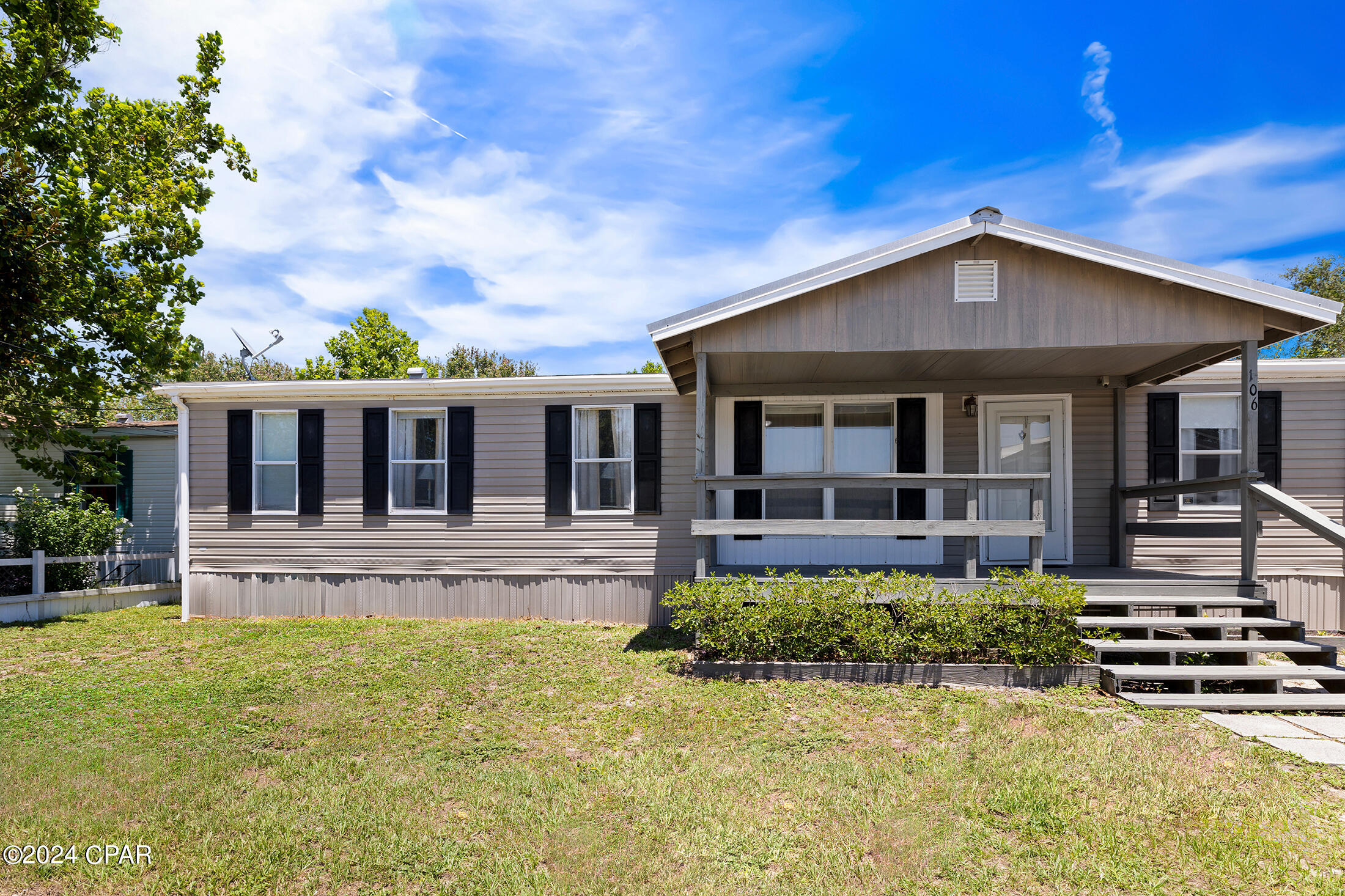 Miramar Heights - Residential