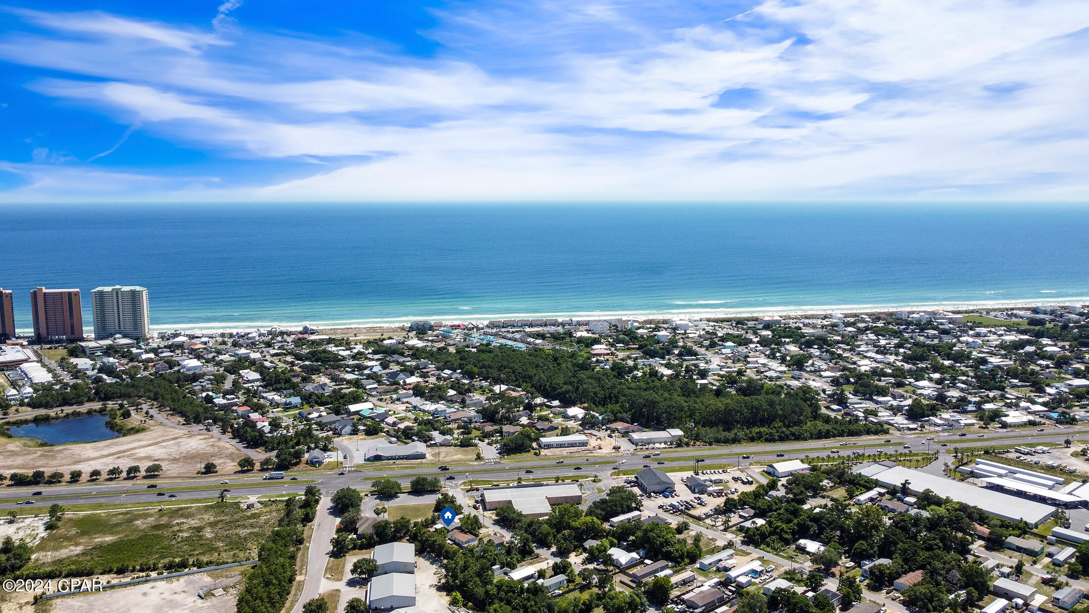 Miramar Heights - Residential