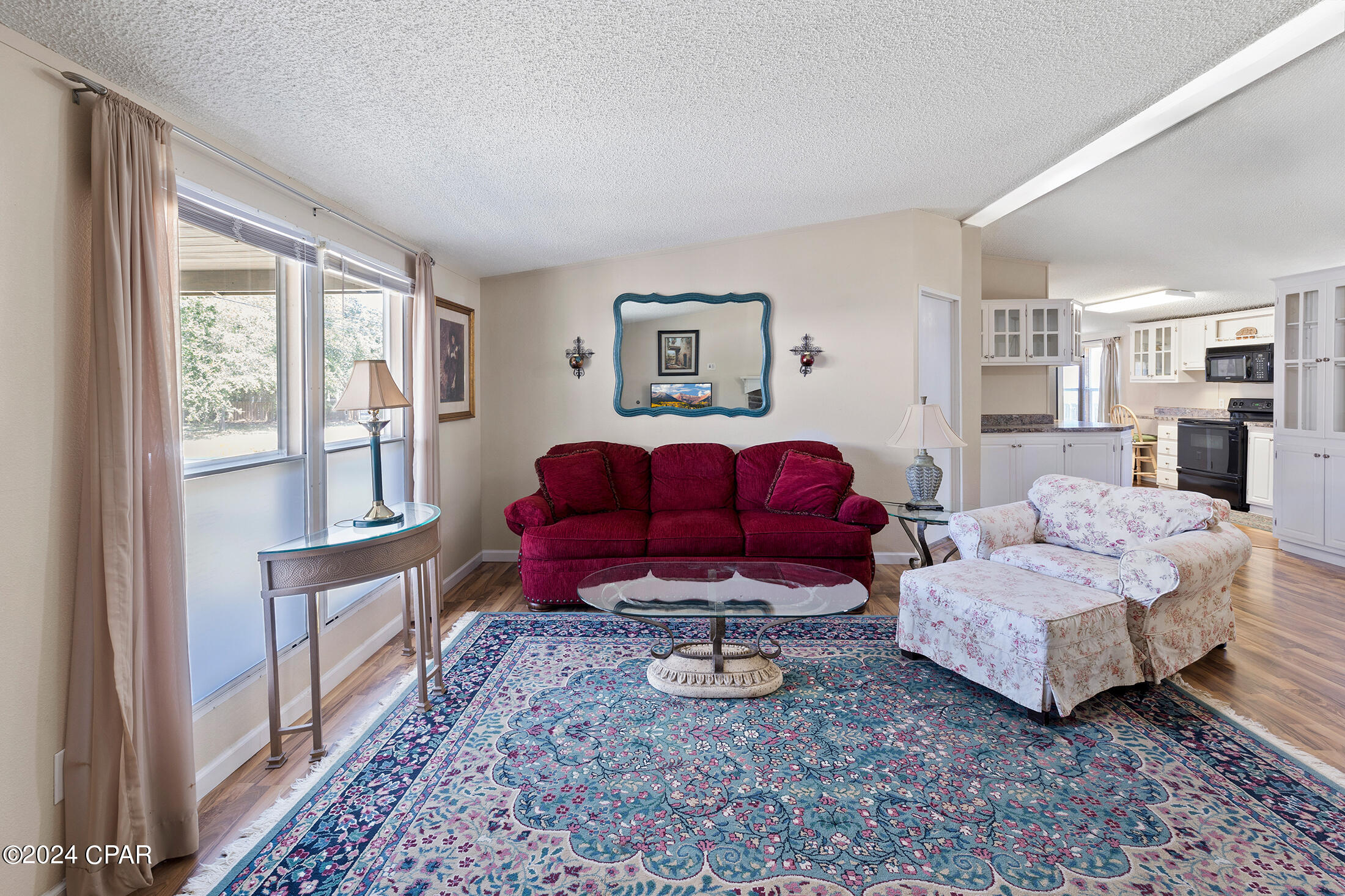 Miramar Heights - Residential