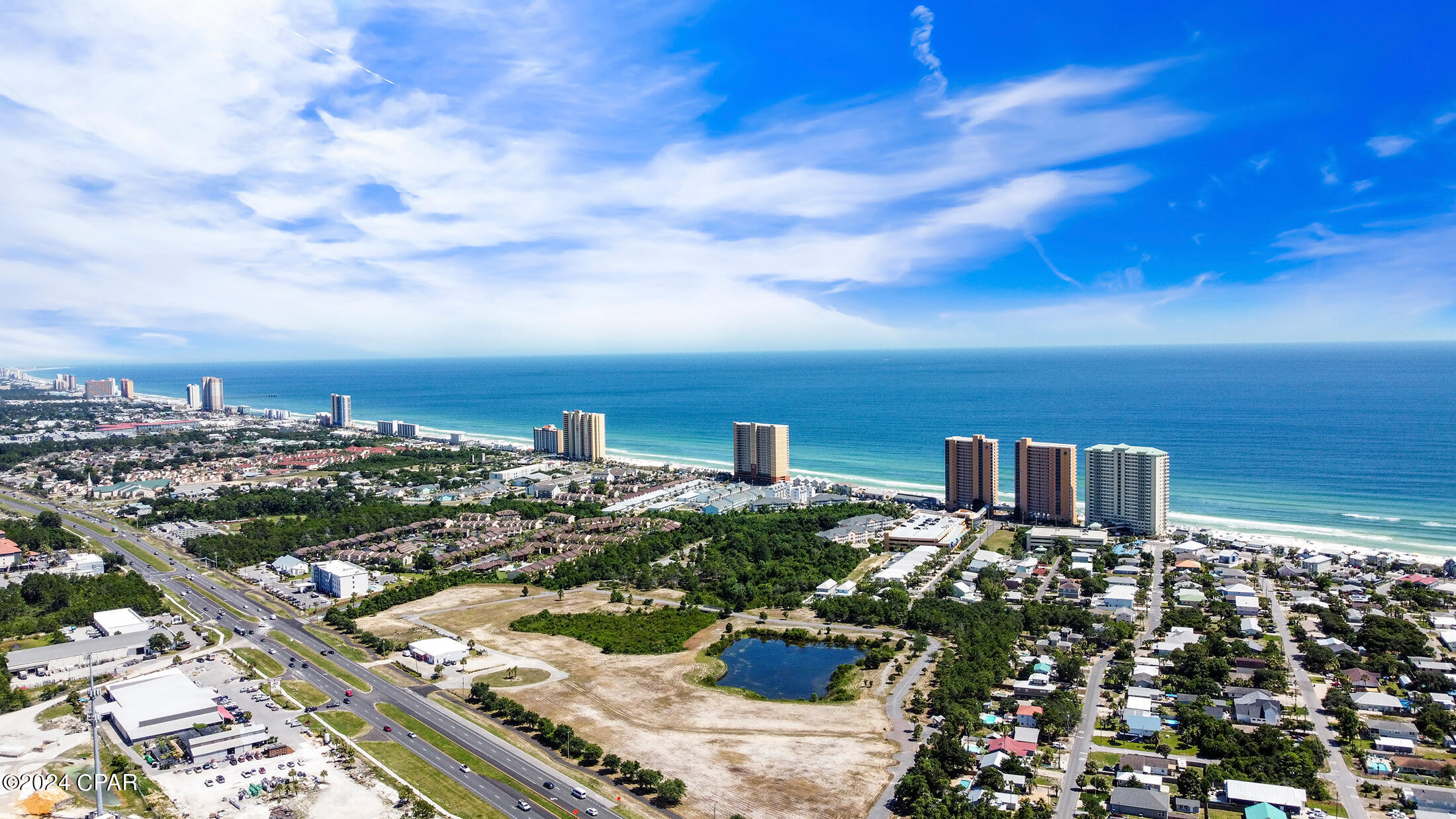 Miramar Heights - Residential